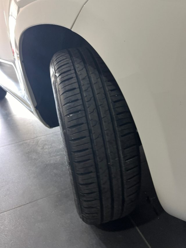 FIAT Panda usata, con Cronologia tagliandi