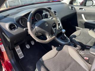 PEUGEOT 308 usata, con Climatizzatore
