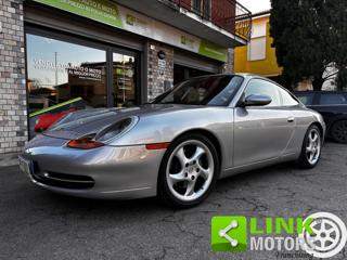 PORSCHE 911 usata, con Chiusura centralizzata