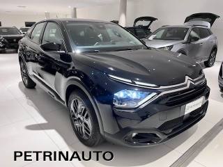 CITROEN C4 usata, con Airbag laterali