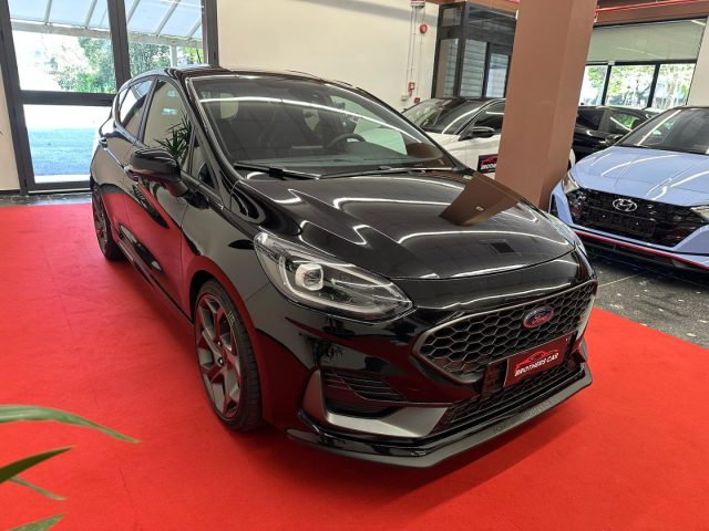 FORD Fiesta usata, con Airbag laterali