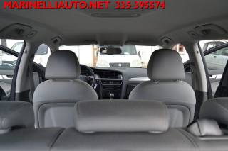 AUDI A4 usata, con Specchietti laterali elettrici