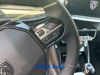 PEUGEOT 208 usata, con Volante multifunzione