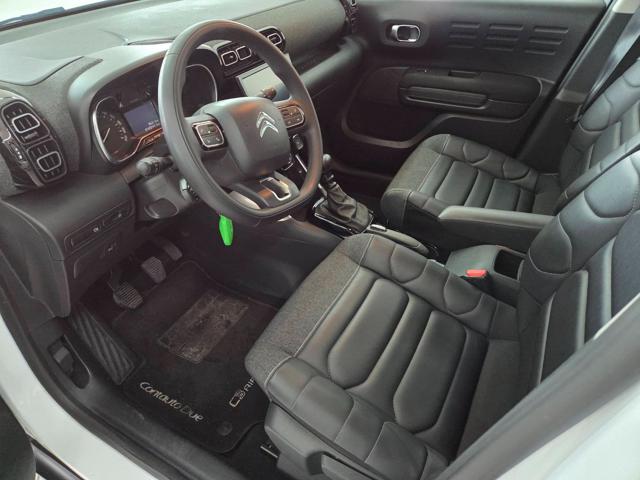 CITROEN C3 Aircross usata, con Cronologia tagliandi