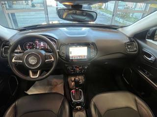 JEEP Compass usata, con Airbag Passeggero