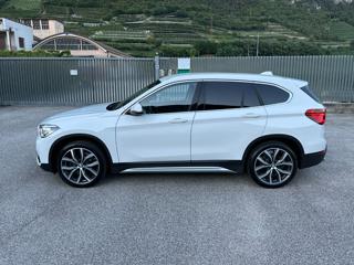 BMW X1 usata, con Chiusura centralizzata