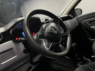DACIA Duster usata, con Boardcomputer