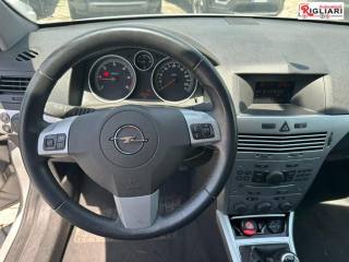 OPEL Astra usata 1