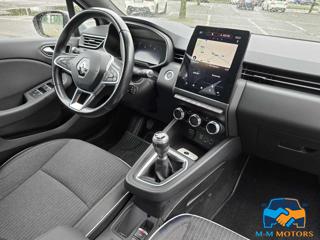 RENAULT Clio usata, con Immobilizzatore elettronico