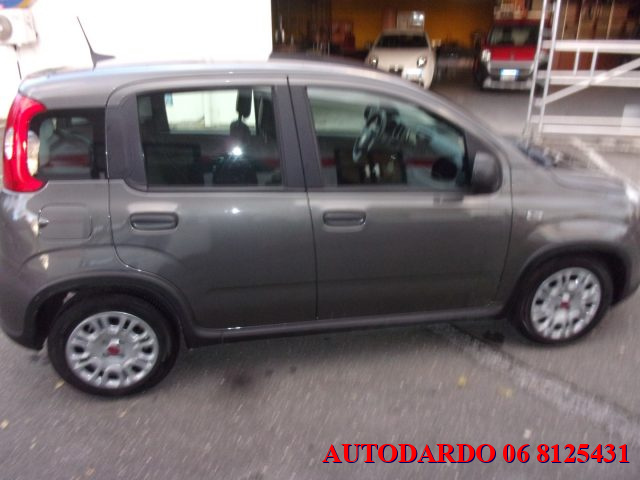FIAT Panda usata, con Airbag Passeggero