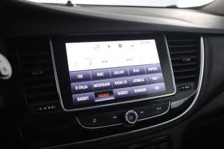 OPEL Mokka X usata 8