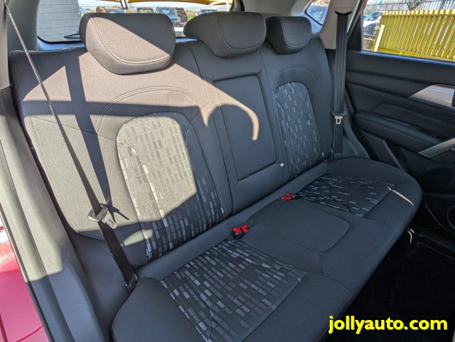 HAVAL H2 usata, con Specchietti laterali elettrici