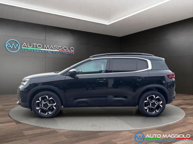CITROEN C5 Aircross usata, con Boardcomputer
