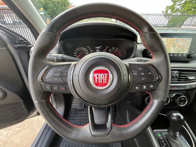 FIAT Tipo usata, con Servosterzo