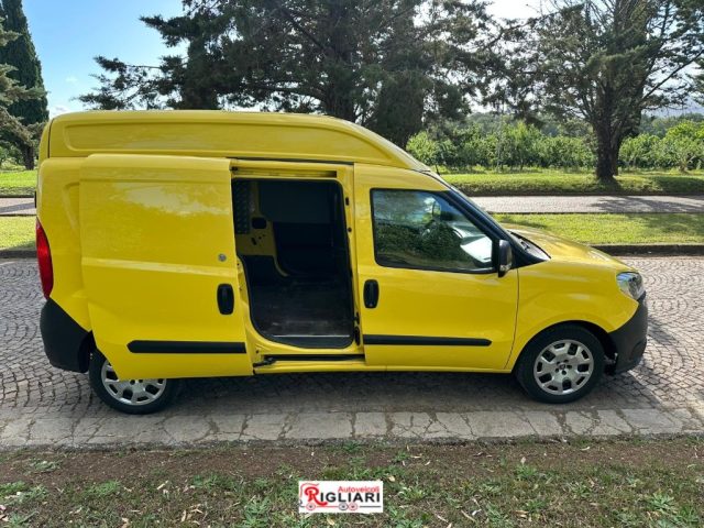 FIAT Doblo usata 9