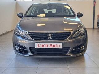 PEUGEOT 308 usata, con Airbag