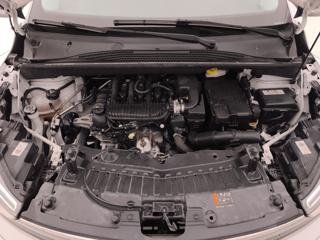 OPEL Crossland usata, con Hill holder