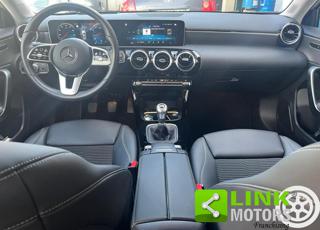 MERCEDES-BENZ A 200 usata, con Alzacristalli elettrici