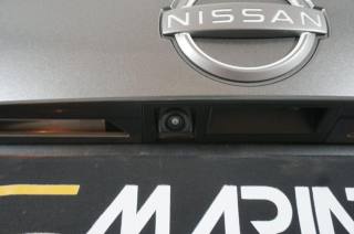 NISSAN Juke usata, con Volante in pelle