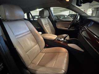 BMW X6 usata, con Controllo trazione