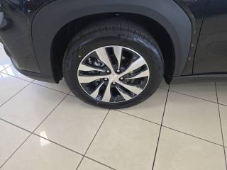 SUZUKI S-Cross usata, con Volante in pelle