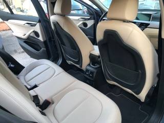 BMW X2 usata, con Servosterzo