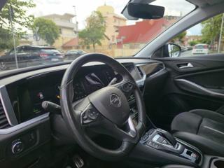 OPEL Grandland usata, con Immobilizzatore elettronico