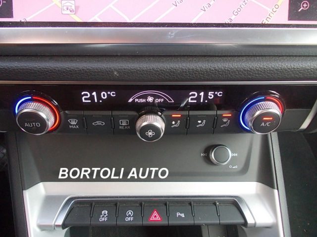 AUDI Q3 usata, con Cruise Control