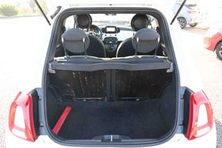 FIAT 500 usata, con Chiusura centralizzata