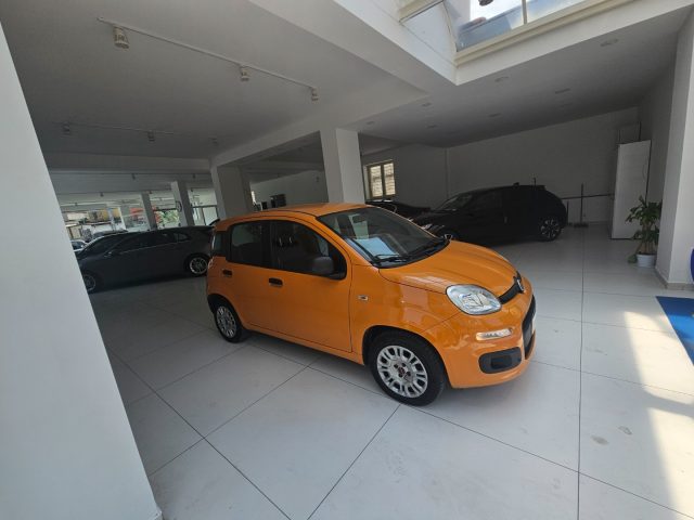 FIAT Panda usata, con Climatizzatore