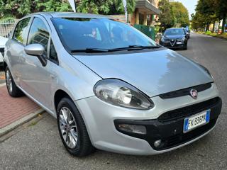 FIAT Punto usata, con Fendinebbia