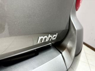 SMART ForTwo usata, con Sistema di navigazione