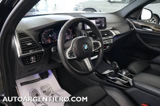 BMW X3 usata, con Cerchi in lega