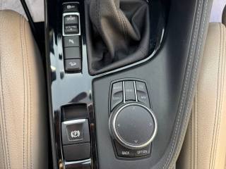 BMW X1 usata, con Filtro antiparticolato
