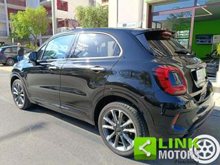 FIAT 500X usata, con Airbag laterali