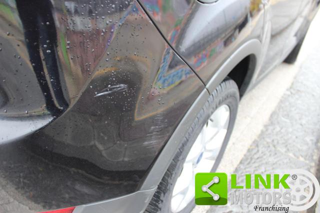 FORD Kuga usata, con Fendinebbia