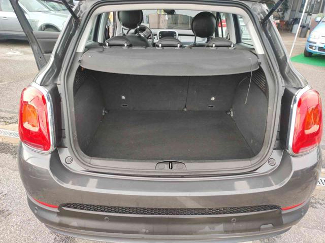 FIAT 500X usata, con Cruise Control