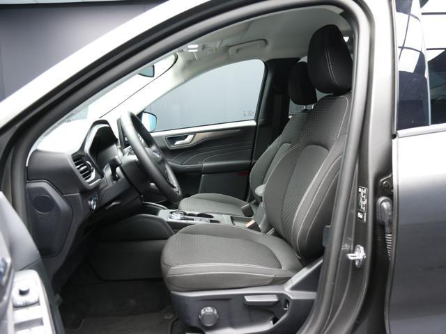 FORD Kuga usata, con Chiusura centralizzata