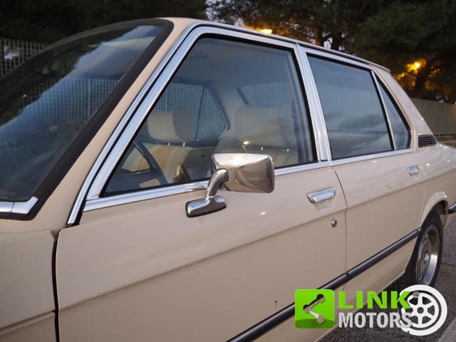 BMW 525 usata 55