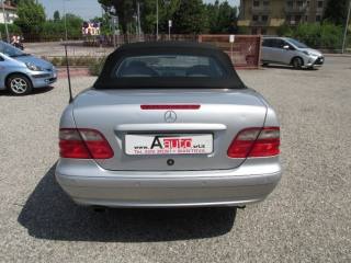 MERCEDES-BENZ CLK 200 usata 79