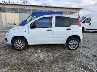 FIAT Panda usata, con Chiusura centralizzata
