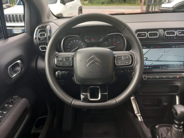 CITROEN C3 Aircross usata, con Sistema di navigazione