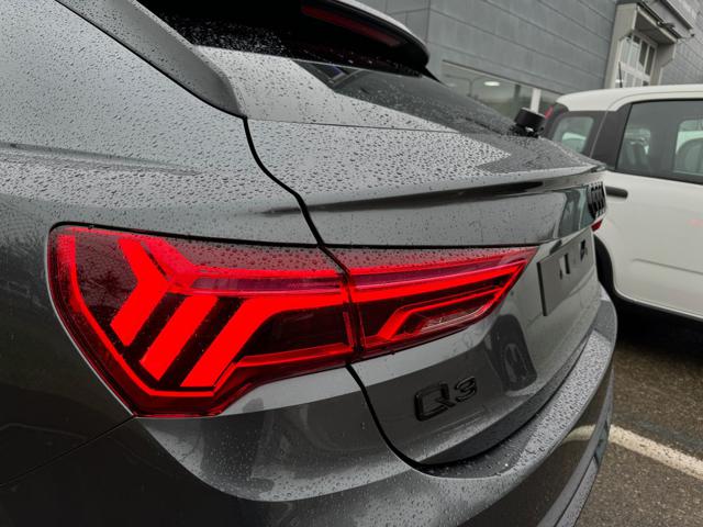 AUDI Q3 usata, con Autoradio