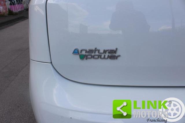 FIAT Grande Punto usata, con Immobilizzatore elettronico