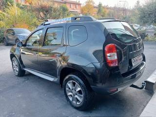 DACIA Duster usata, con Airbag