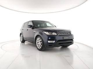 LAND ROVER Range Rover Sport usata, con Autoradio