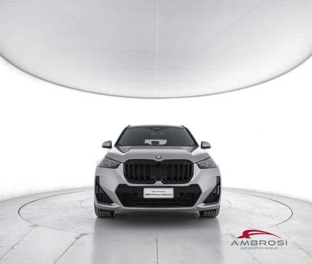 BMW X1 usata 4