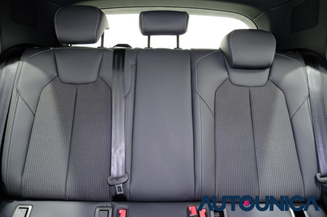 AUDI A1 usata, con Sistema di riconoscimento della stanchezza