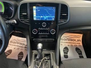 RENAULT Talisman usata, con Fendinebbia