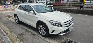 MERCEDES-BENZ GLA 200 usata, con Chiusura centralizzata
